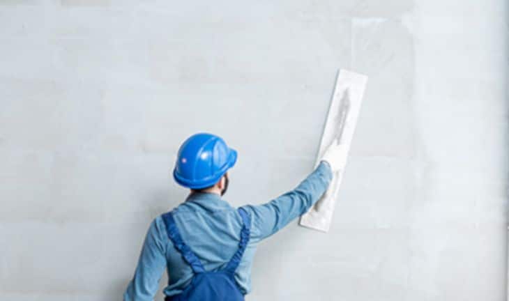 Çamlıhemşin İnşaat Sıvacısı